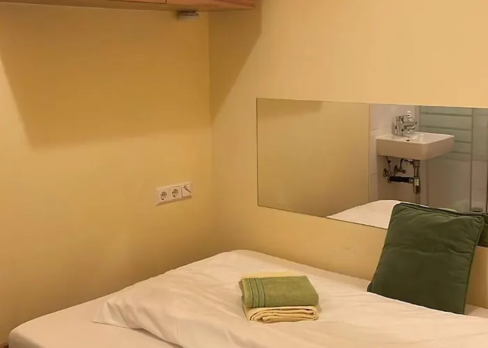 Hostel Elisabeth *