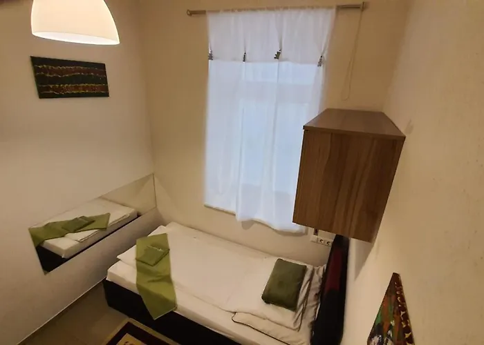 Elisabeth Hostel