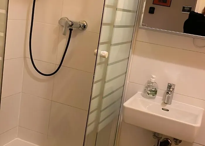 Hostel Elisabeth Vídeň