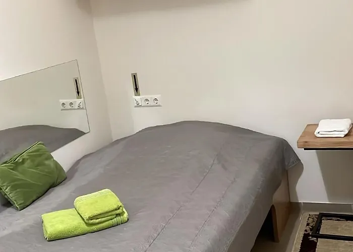 Elisabeth Hostel *