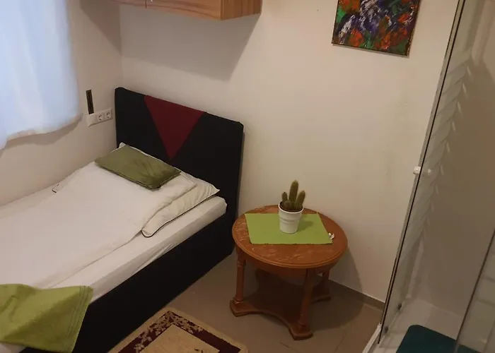 Hostel Elisabeth Vídeň
