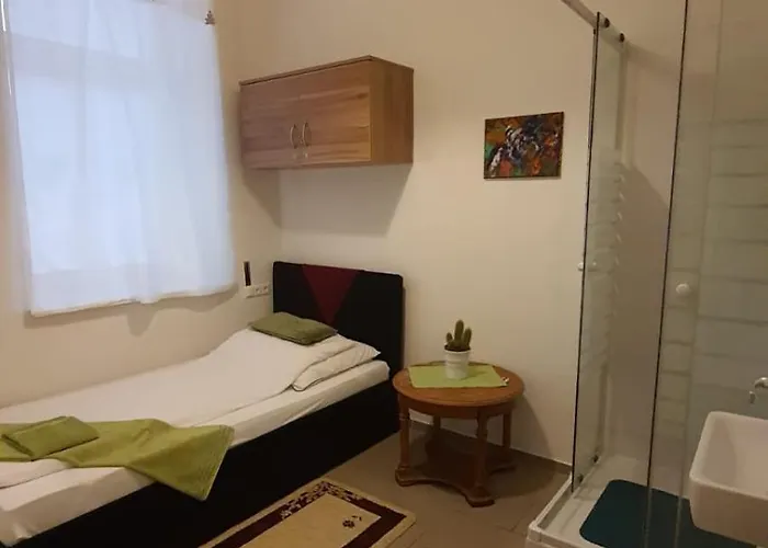 Hostel Elisabeth Vídeň