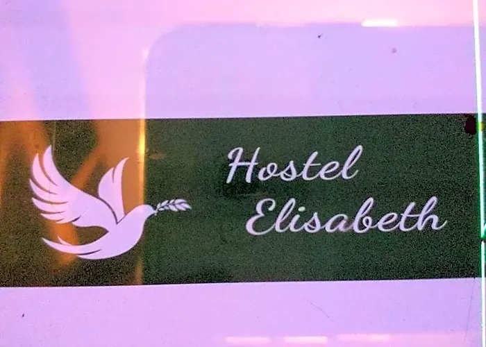 Hostel Elisabeth Vídeň